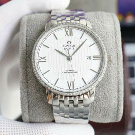 Picture of Omega Watches Men De Ville Prestige _SKU1318omega-41x12mm-1014343725